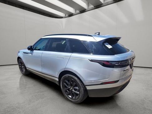 Used 2024 Land Rover Range Rover Velar S AWD/4WD image 6
