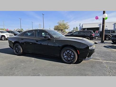 New 2026 Dodge Charger R/T AWD/4WD image 39