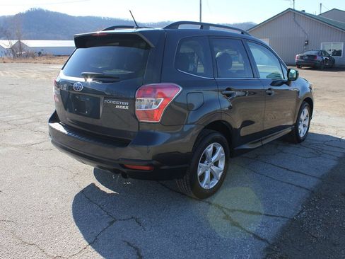 Used 2015 Subaru Forester 2.5i Limited image 5