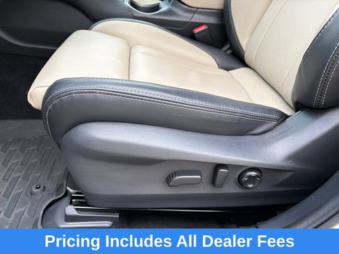 Certified 2025 Subaru Outback Limited w/ Popular Package #2 AWD/4WD image 29
