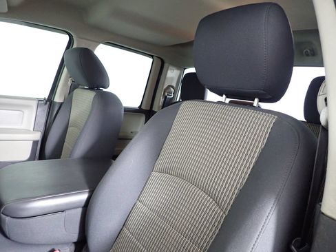 Used 2012 RAM 1500 Big Horn AWD/4WD image 20