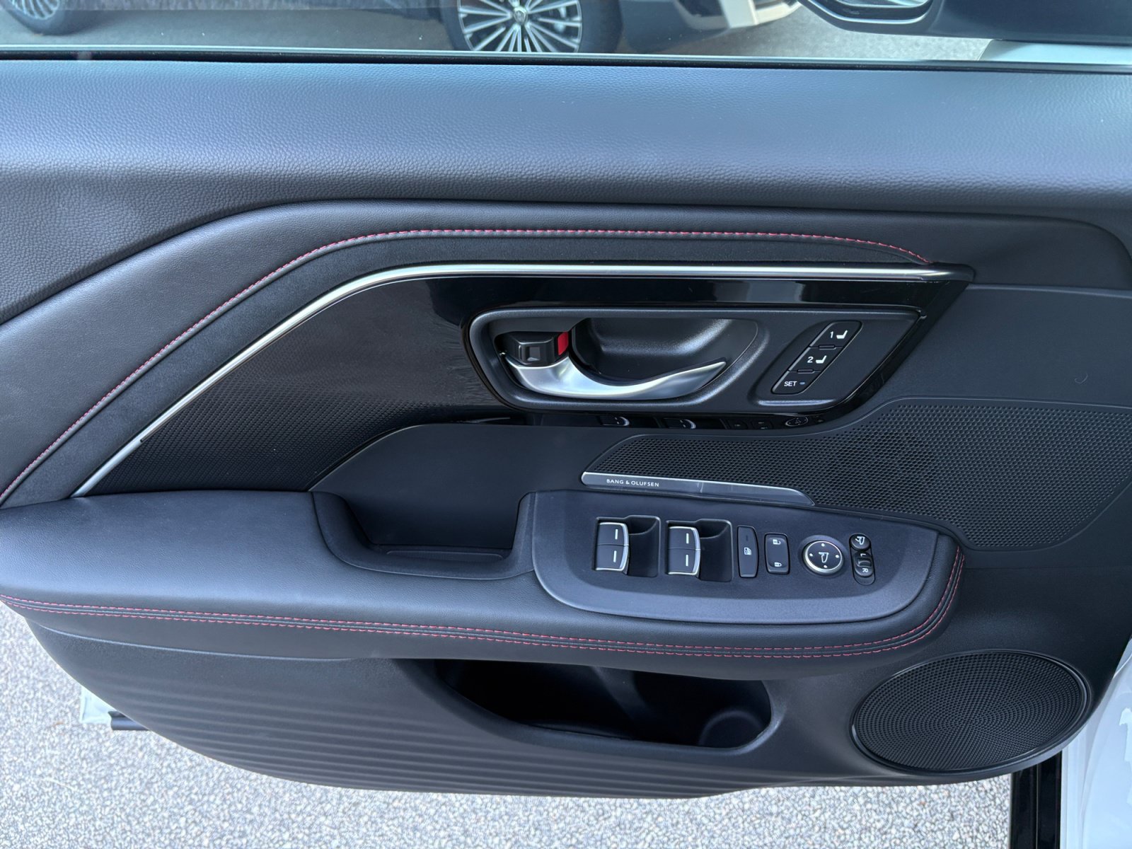 Used 2026 Acura ADX A-Spec w/ Advance Package FWD image 26