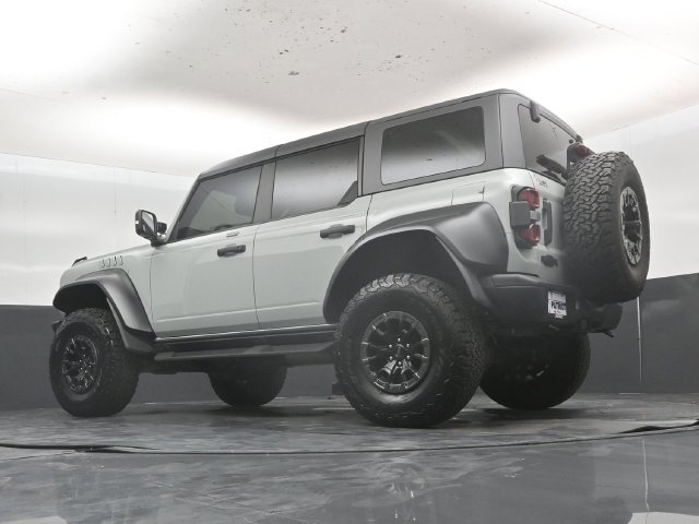 Used 2023 Ford Bronco Raptor AWD/4WD image 57