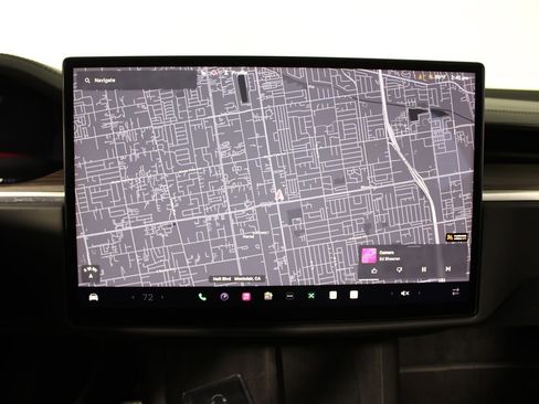 Used 2024 Tesla Model X image 6