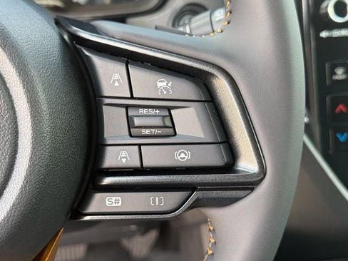 New 2026 Subaru Forester Wilderness AWD/4WD image 21
