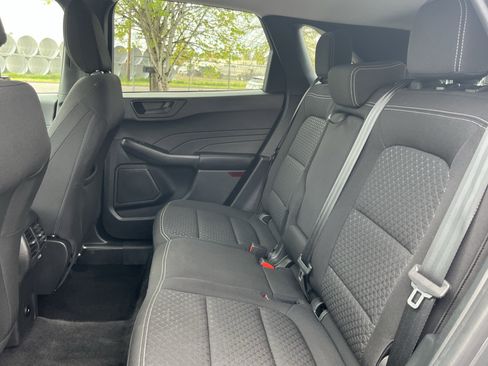 Used 2023 Ford Escape Active AWD/4WD image 15