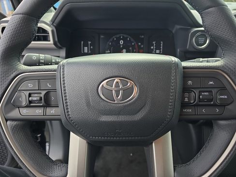 New 2026 Toyota 4Runner SR5 image 27