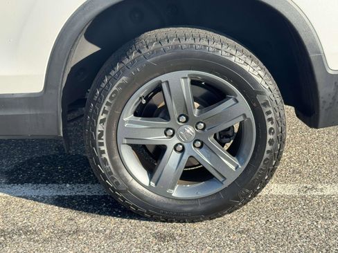 Used 2023 Honda Ridgeline RTL image 10