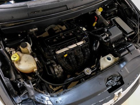 Used 2017 Dodge Journey SE image 48