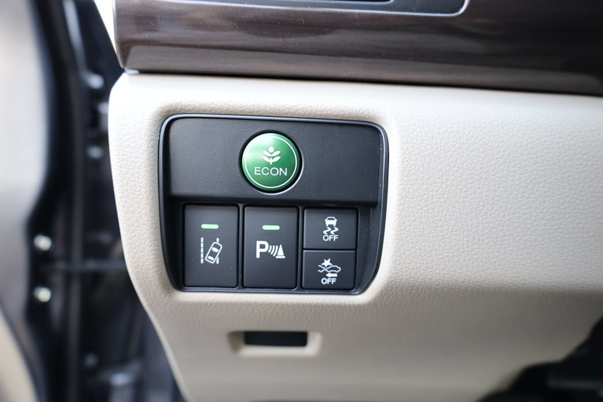 Used 2017 Honda Accord Touring image 22