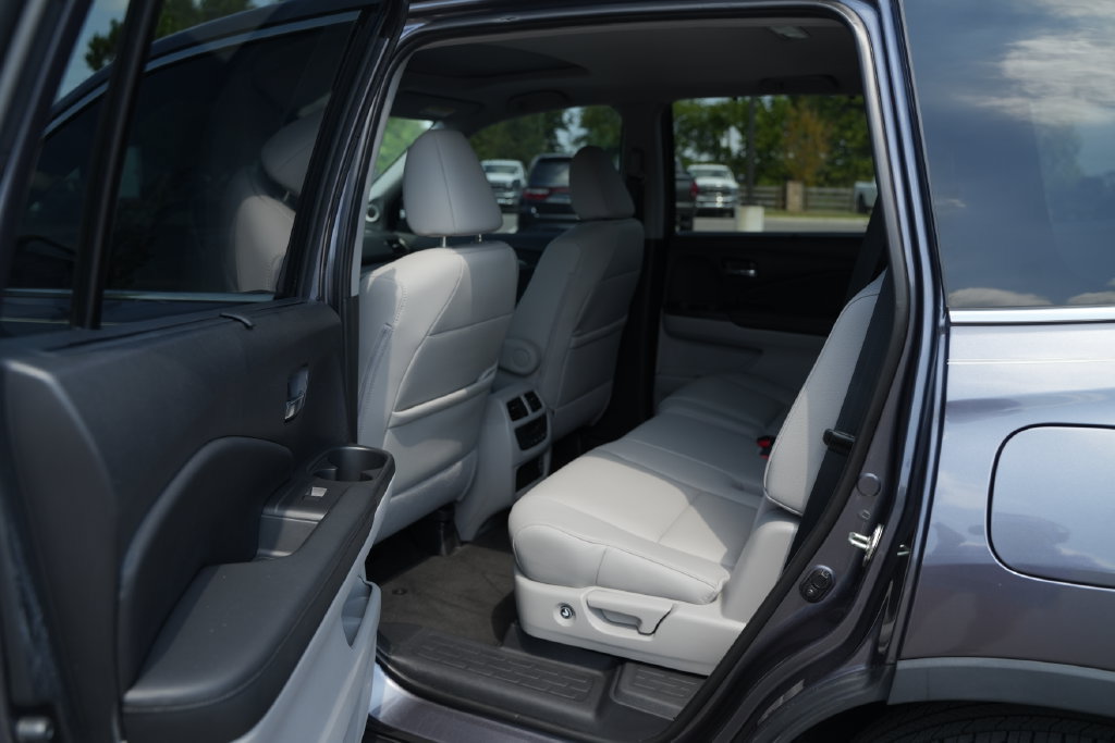Used 2020 Honda Pilot EX-L image 16