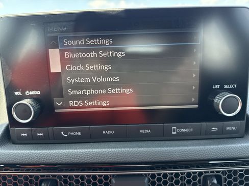 Used 2026 Honda Civic Sport image 19