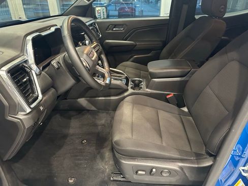 Used 2024 GMC Canyon Elevation w/ Convenience Package image 27