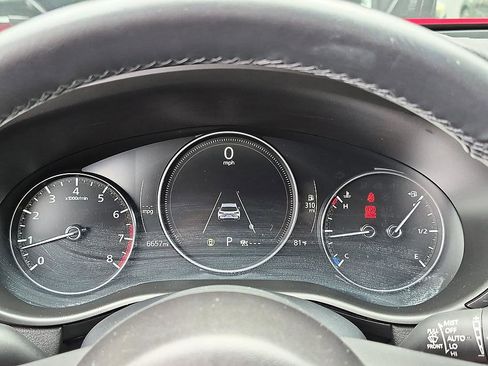 Certified 2026 MAZDA CX-50 AWD 2.5 S w/ Weather Package image 19