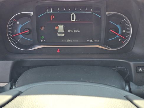 Used 2022 Honda Pilot Touring image 23