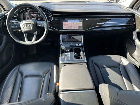 Used 2023 Audi Q7 3.0T Premium Plus AWD/4WD image 15