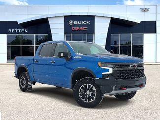 Used 2025 Chevrolet Blazer EV RS 360° Tour