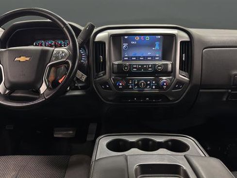 Used 2014 Chevrolet Silverado 1500 LT w/ All Star Edition AWD/4WD image 11