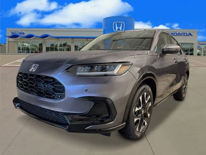 New 2027 Honda HR-V EX-L