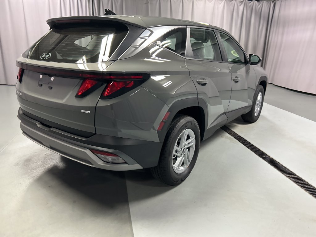 New 2026 Hyundai Tucson SE AWD/4WD image 7
