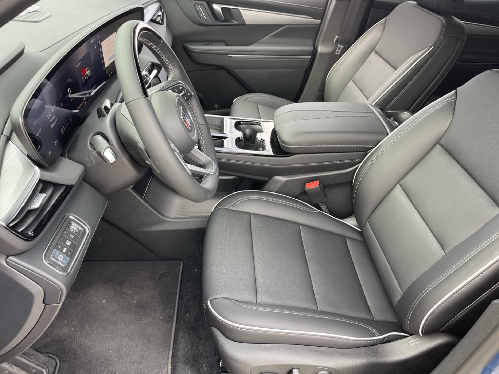 New 2026 Buick Enclave Preferred w/ Super Cruise Package FWD image 20