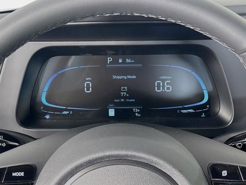 New 2026 Hyundai Elantra SEL Sport Premium image 13