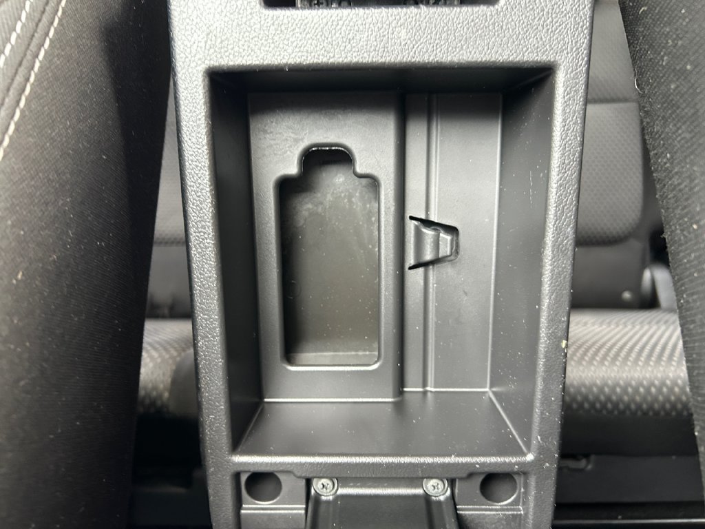 Used 2018 Mitsubishi Outlander SE AWD/4WD image 21