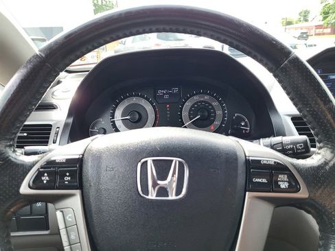 Used 2016 Honda Odyssey EX-L image 10