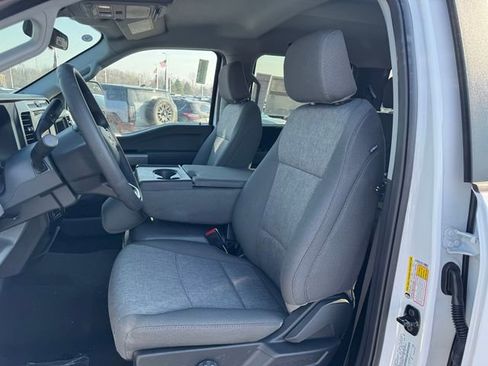 New 2026 Ford F250 XL w/ STX Appearance Package image 13