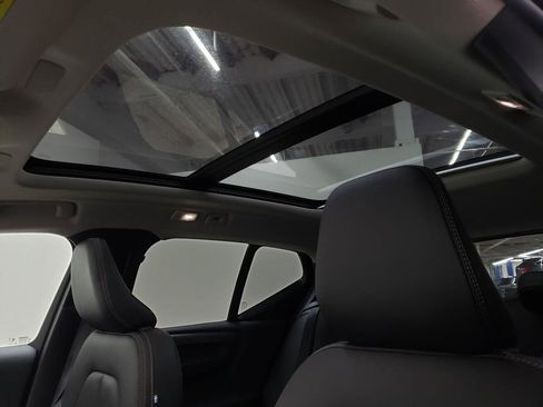 New 2026 Volvo XC40 B5 Plus w/ Protection Package Premier image 7