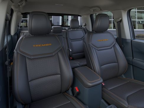 New 2026 Ford Maverick Tremor AWD/4WD image 10