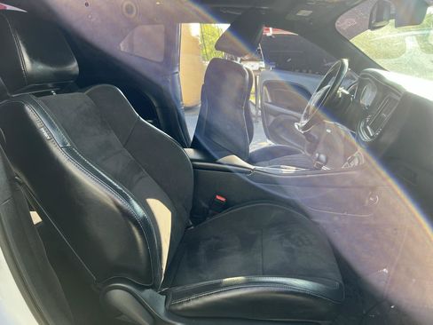 Used 2019 Dodge Challenger GT w/ Plus Package AWD/4WD image 14
