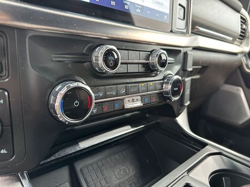 Used 2022 Ford F150 King Ranch w/ Equipment Group 601A High image 15