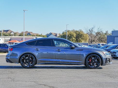 Certified 2023 Audi S5 Premium Plus w/ Premium Plus Package image 4