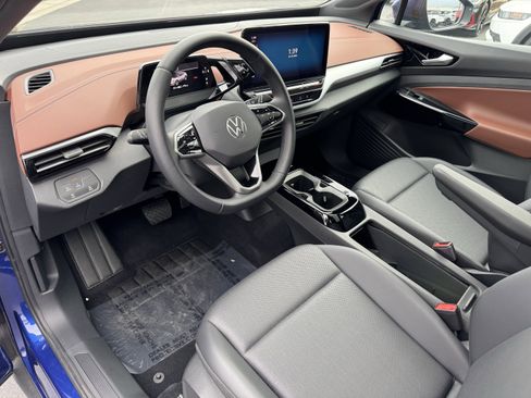 Certified 2021 Volkswagen ID.4 Pro S image 16