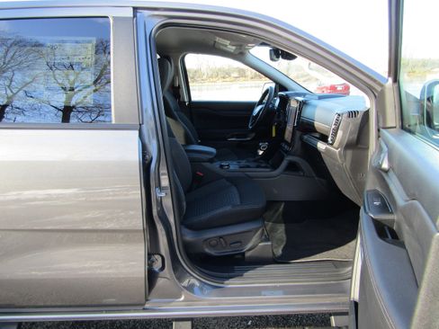 New 2025 Ford Ranger XLT image 20
