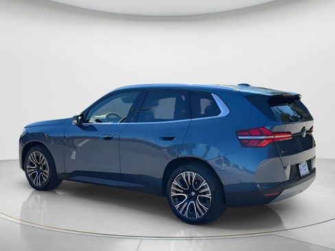 New 2026 BMW X3 xDrive30 w/ Premium Package image 6