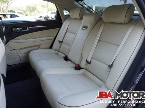 Used 2016 Hyundai Equus Ultimate RWD image 89