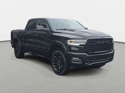 New 2026 RAM 1500 Limited image 3