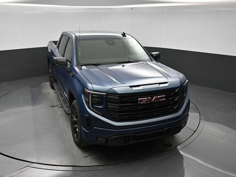 New 2026 GMC Sierra 1500 Elevation AWD/4WD image 24