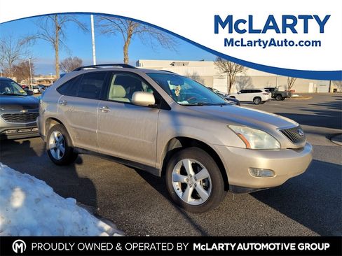 Used 2004 Lexus RX 330 image 1