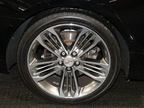 Used 2020 Cadillac CT6 V w/ LPO, Premium Carpet Package image 45