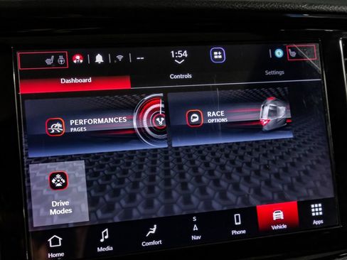 Used 2023 Dodge Durango SRT Hellcat AWD/4WD image 28