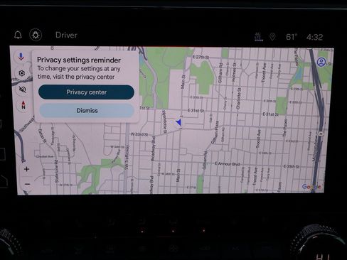 Used 2023 GMC Canyon Denali image 26