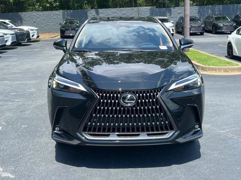 New 2026 Lexus NX 450h+ AWD w/ Accessory Package (Z2) image 2