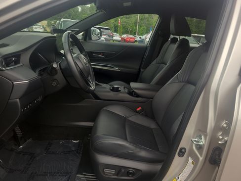 Certified 2023 Toyota Venza Limited AWD/4WD image 16
