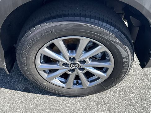 Used 2023 MAZDA CX-5 AWD 2.5 S w/ Preferred Package image 28