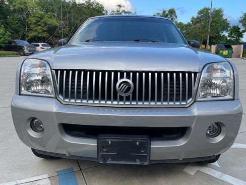 Used 2002 Mercury Mountaineer 2WD V8 image 2