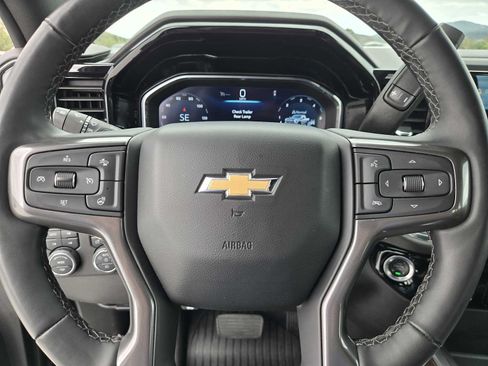 Used 2025 Chevrolet Silverado 3500 High Country w/ High Country Premium Package AWD/4WD image 22