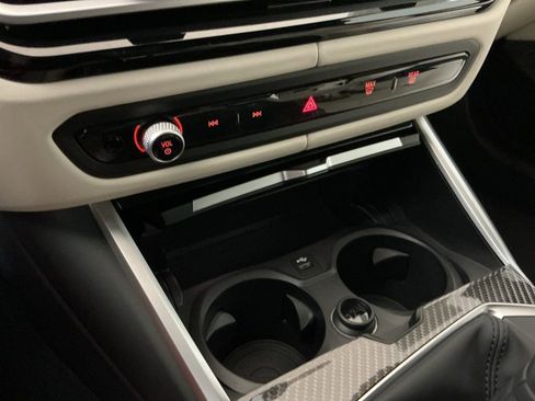 Certified 2024 BMW M4 Base w/ M Carbon Exterior Package image 13